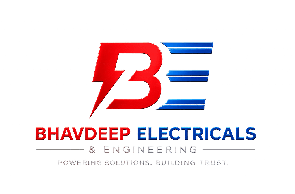 Bhavdeep Electricals & Engineering