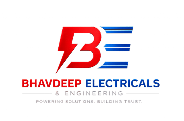 Bhavdeep Electricals