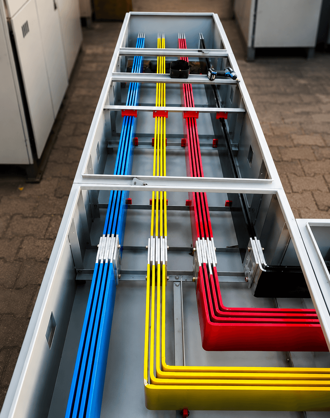 Busbar Duct