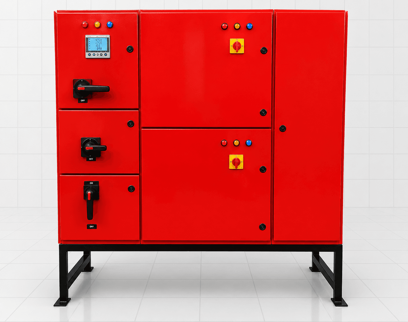 Fire Alarm Panel